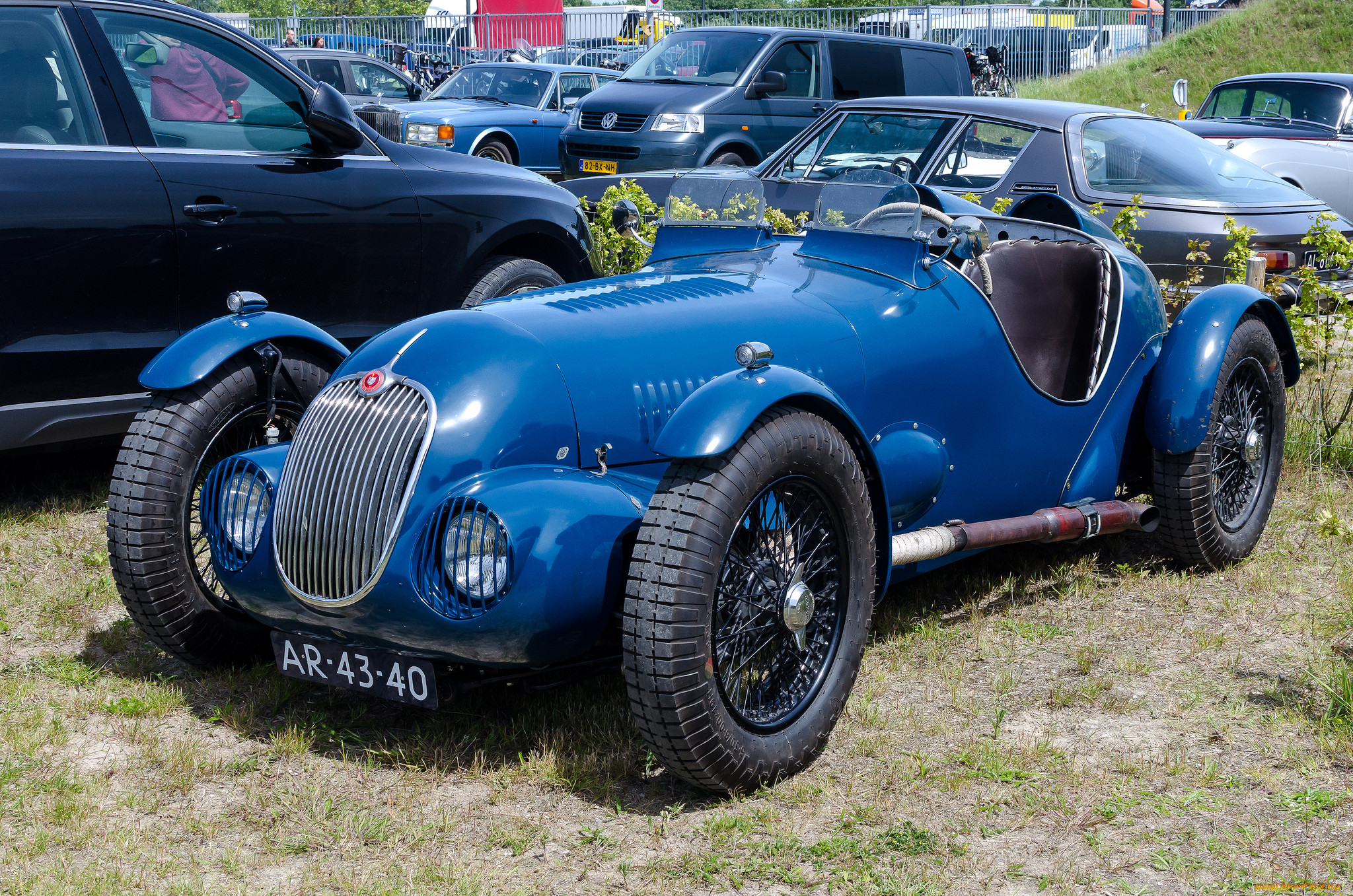 jaguar xk 150 vicarage special 1960, ,    , , , , 